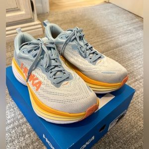 Hoka Bondi 8